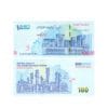 Iran 1000000 Rials banknote Pick W165 UNC – Persepolis Tachara Palace and South Pars Gas Field