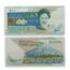 Iranian Rials "Toman" Complete Set – 10000 Rials – Front View