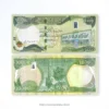 Iraq 10000 Dinars UNC Banknote Pick 101 2018–2020
