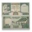 Yemen 200 Rials Uncirculated Banknote – UNC