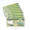 Iraq 10000 Dinars XF Lot of 10 Banknotes Pick 101