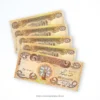 Iraq 1000 Dinars UNC 2018 Pick 104 Lot of 5 Banknotes