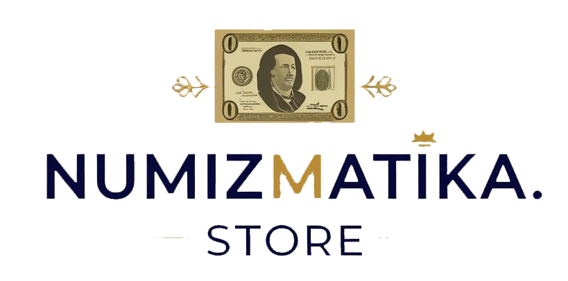 Numizmatika Store