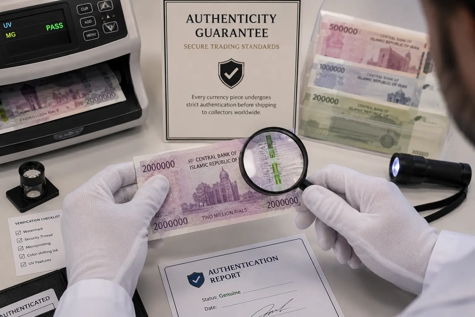 Terms conditions Numizmatika Store authenticity guarantee and secure trading standards